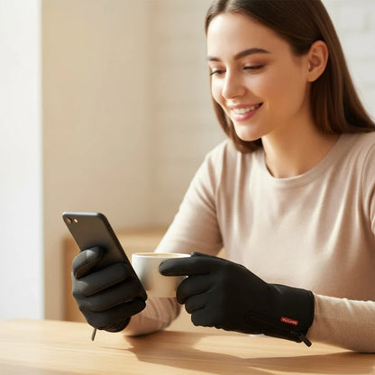 Thermal Gloves - TheWargo™