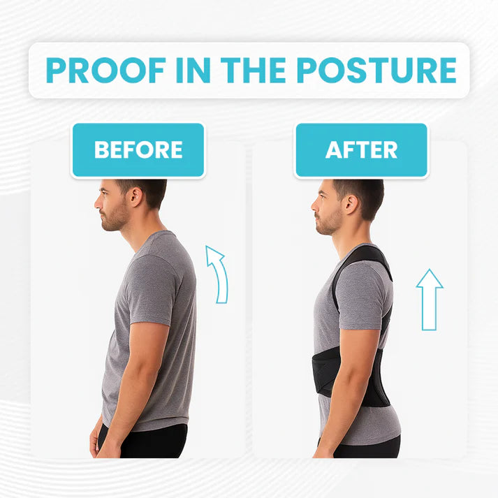 Posture Pro