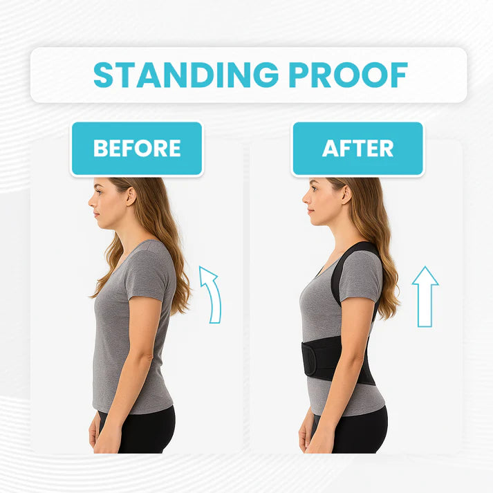 Posture Pro