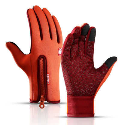 Thermal Gloves - TheWargo™