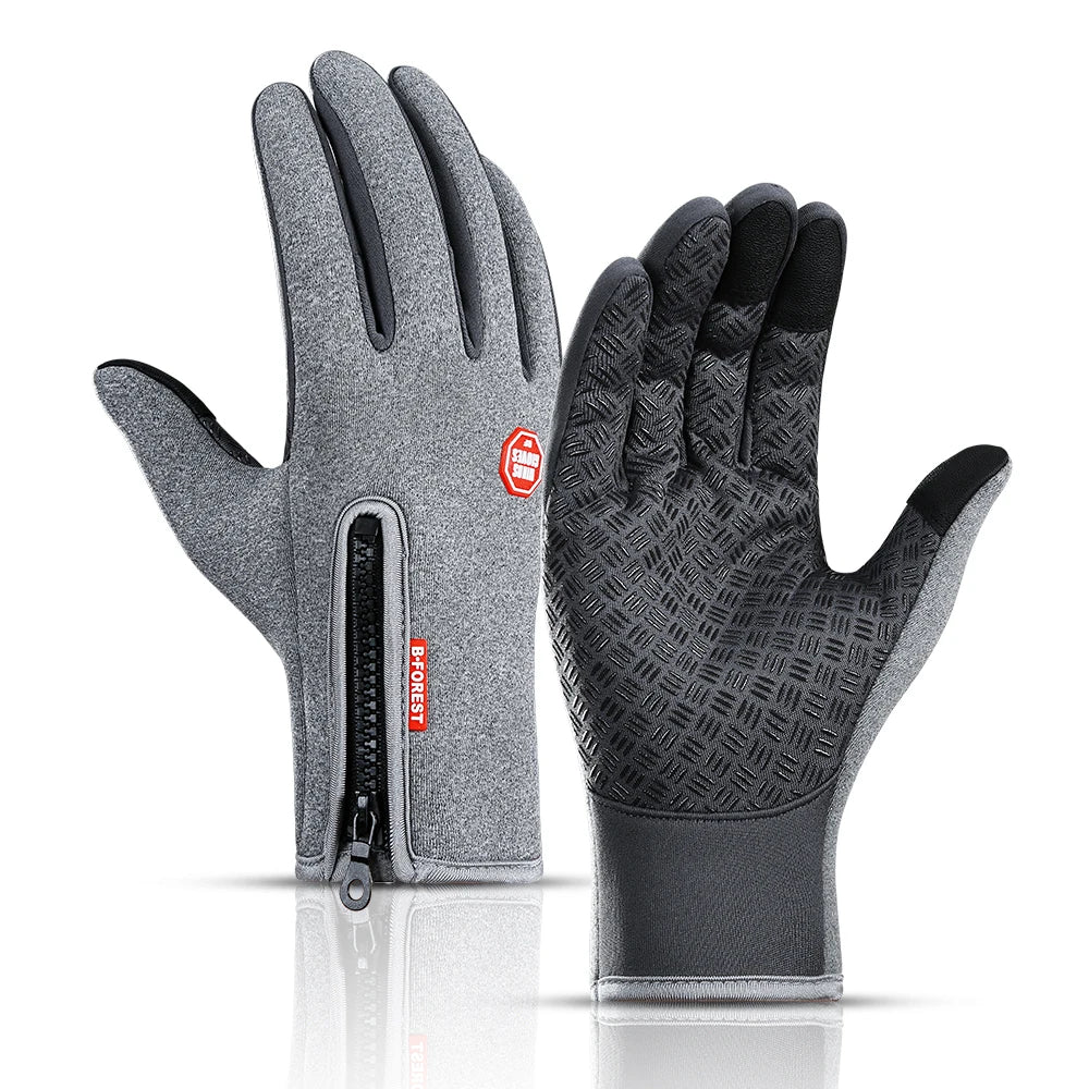 Thermal Gloves - TheWargo™