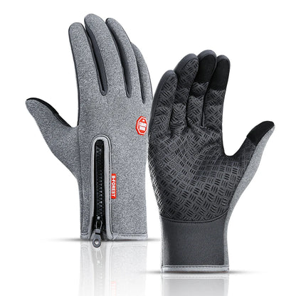 Thermal Gloves - TheWargo™