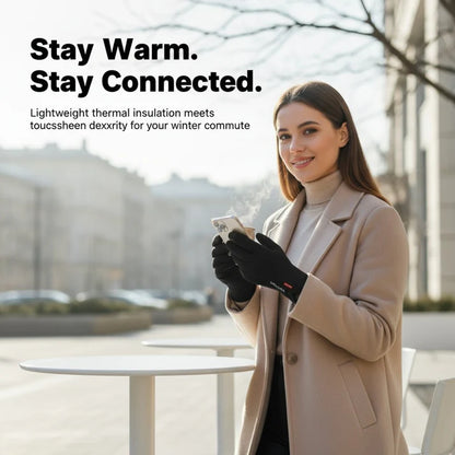 Thermal Gloves - TheWargo™