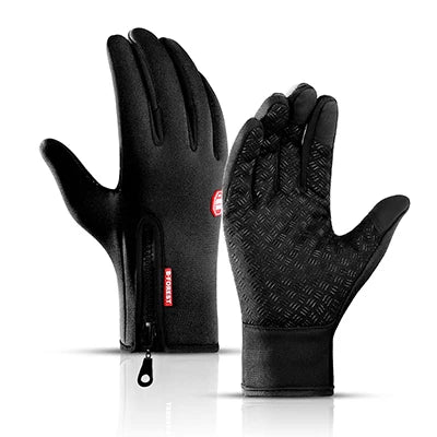 Thermal Gloves - TheWargo™