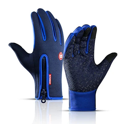 Thermal Gloves - TheWargo™