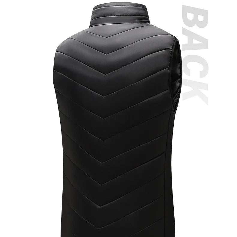 Heated Vest - TheWargo™