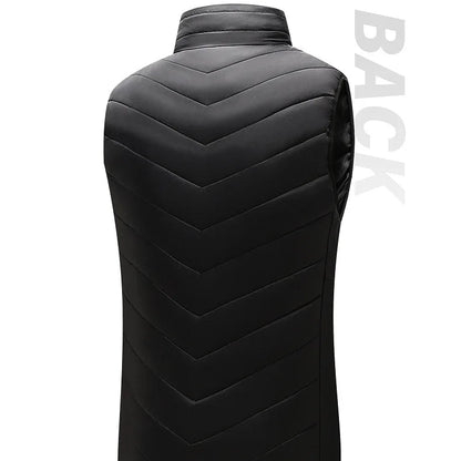 Heated Vest - TheWargo™