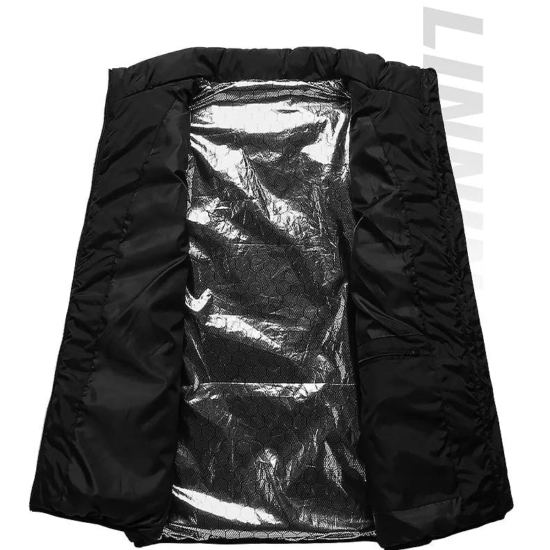 Heated Vest - TheWargo™