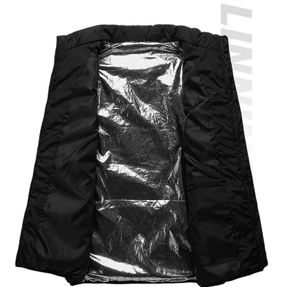 Heated Vest - TheWargo™