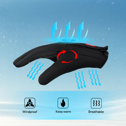 Thermal Gloves - TheWargo™