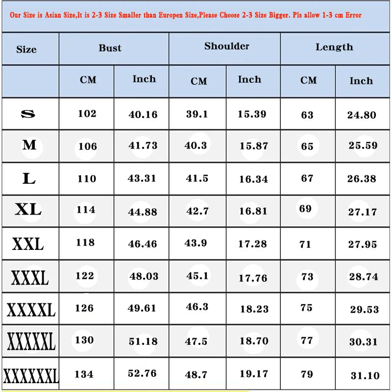 Heated Vest - TheWargo™