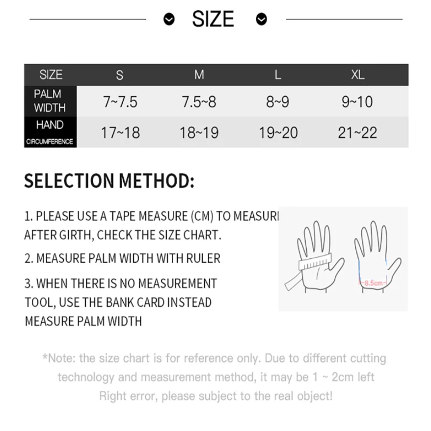 Thermal Gloves - TheWargo™