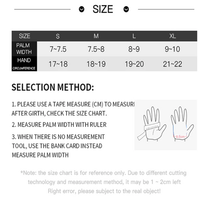 Thermal Gloves - TheWargo™